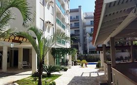 Apartamento Encantador Ubatuba Praia Grande